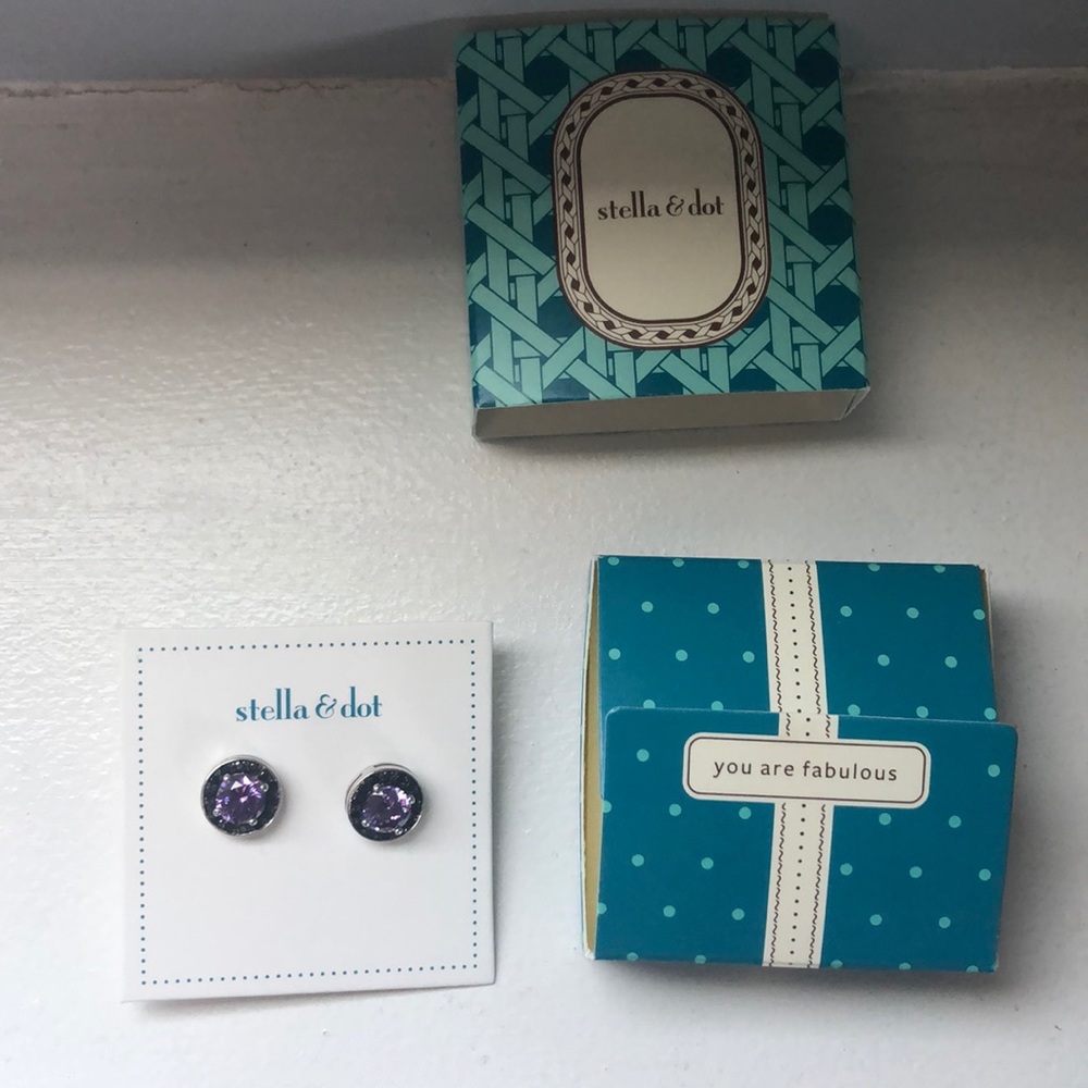 Stella & Dot